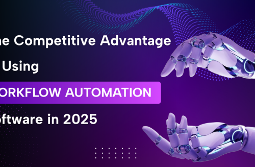 workflow automation software