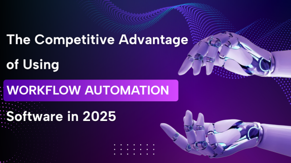 workflow automation software