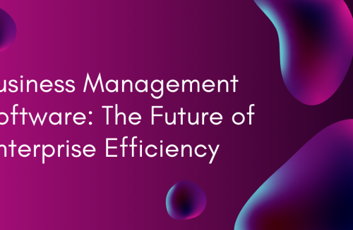 business management software