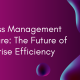 business management software