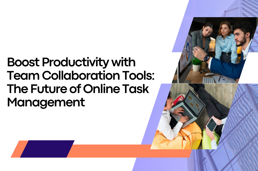 Team Collaboration Tools