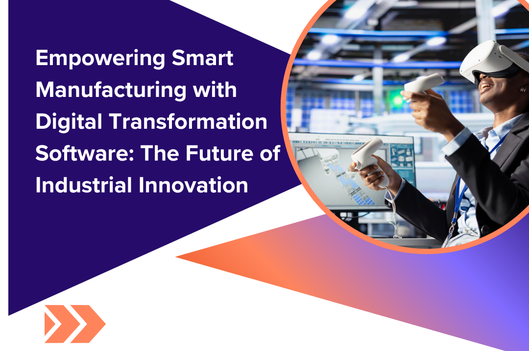 Digital Transformation Software