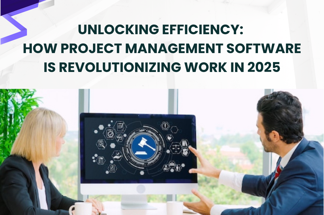 Project Management Software