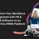 HR & Payroll Software