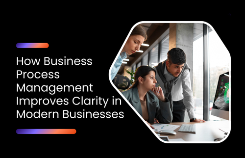 Business Process Management