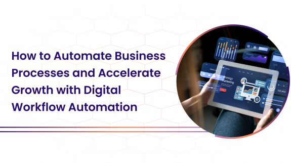 Automate Business Processes