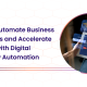 Website blog Automate Business Processes