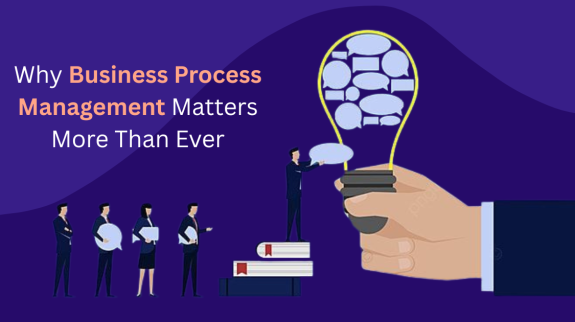 Business Process Management