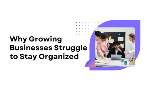 Process Optimization