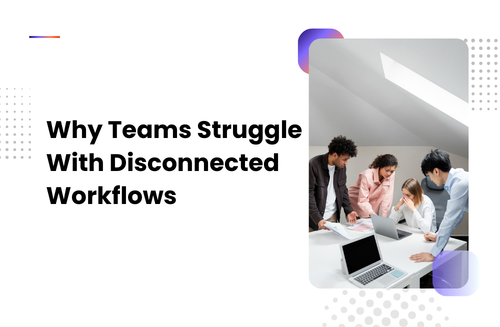 Work Management Software