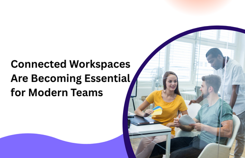 connected workspaces