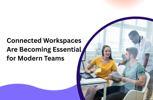 connected workspaces