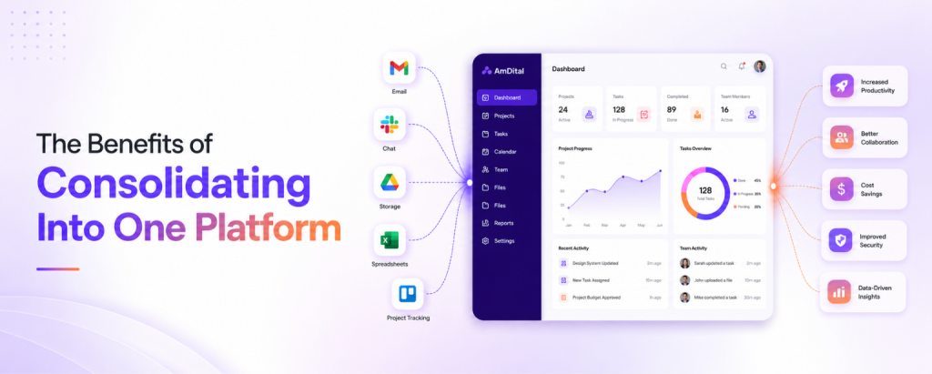 workflow management software