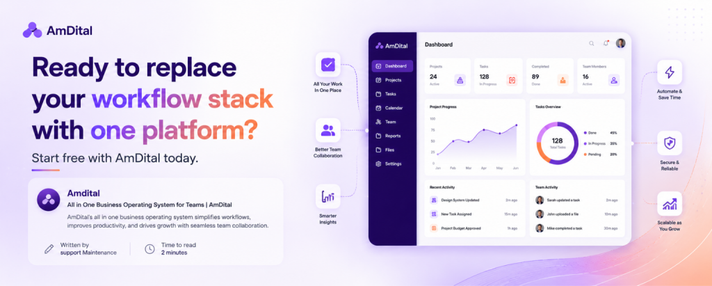 workflow management software