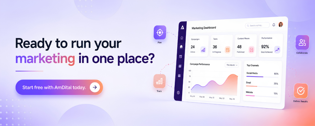 Tool for Marketers