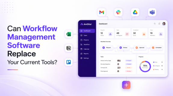 workflow management software