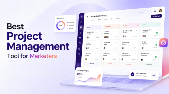 Tool for Marketers