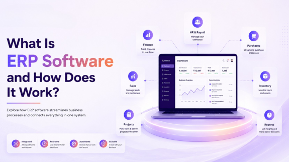 ERP Software