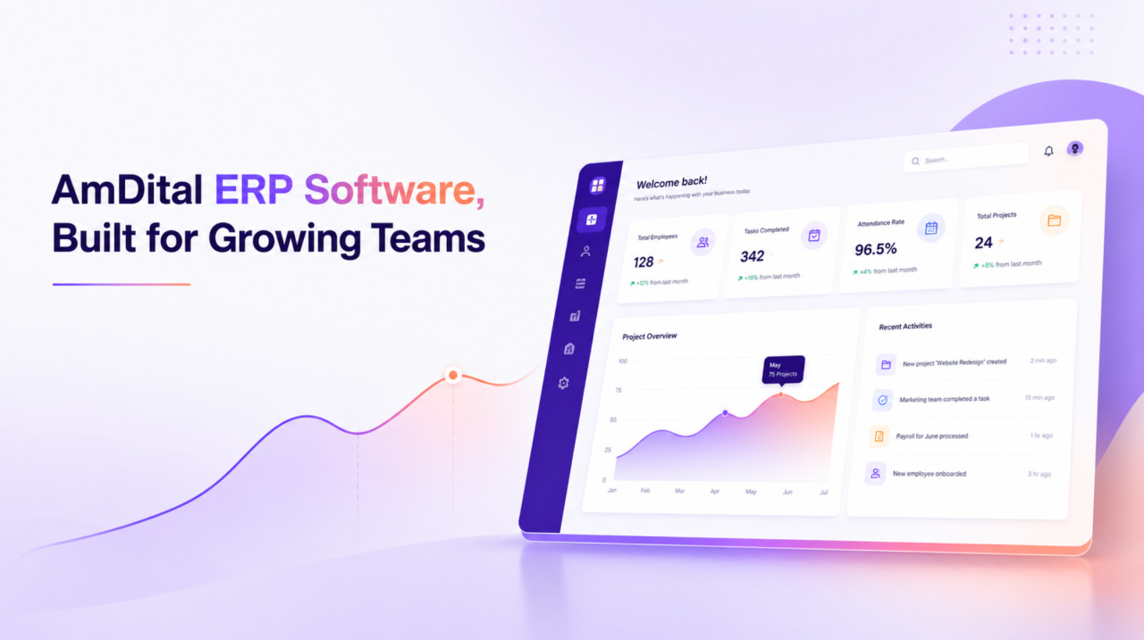 ERP Software