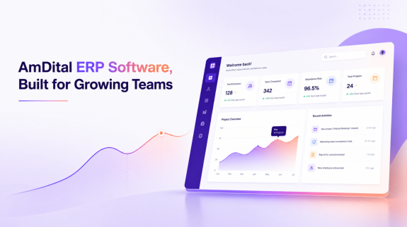 ERP Software