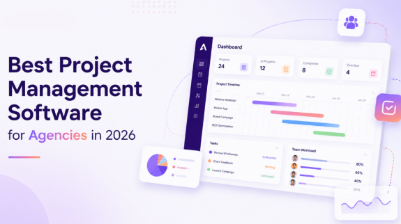 Software for Agencies