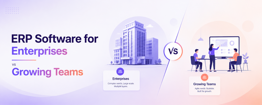 ERP Software