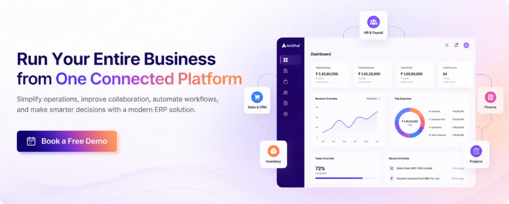 ERP Software