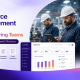 Workforce Management Software